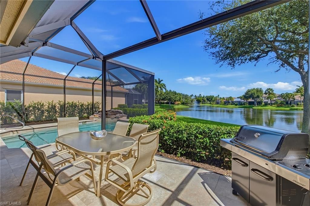9097 Troon Lakes Dr, Naples, FL 34109 Photo