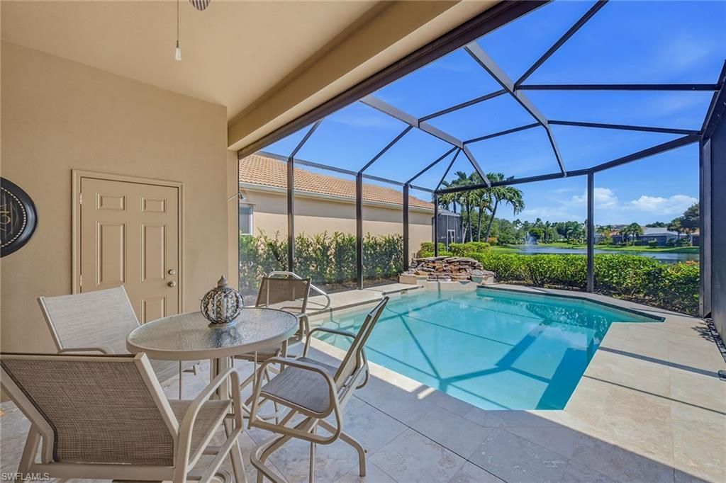 9097 Troon Lakes Dr, Naples, FL 34109 Photo
