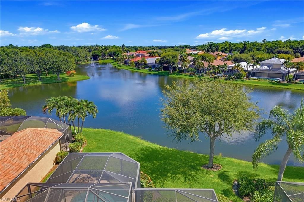 9097 Troon Lakes Dr, Naples, FL 34109 Photo