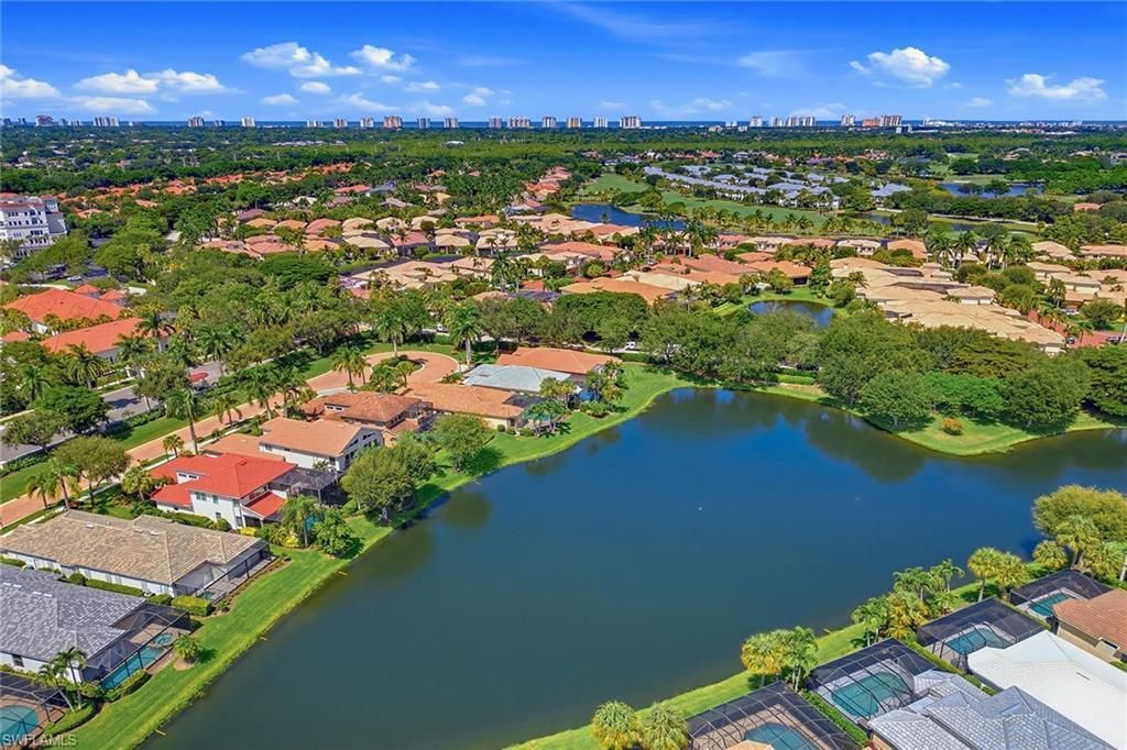 9097 Troon Lakes Dr, Naples, FL 34109 Photo