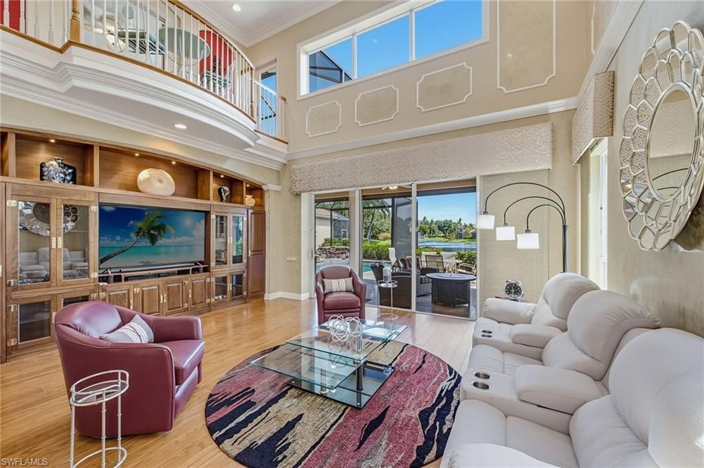 9097 Troon Lakes Dr, Naples, FL 34109 Photo