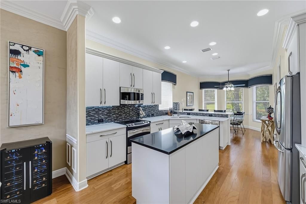 9097 Troon Lakes Dr, Naples, FL 34109 Photo