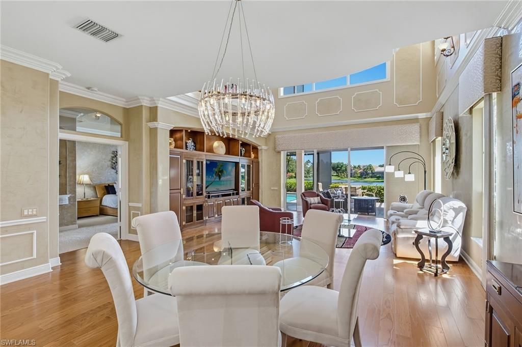 9097 Troon Lakes Dr, Naples, FL 34109 Photo