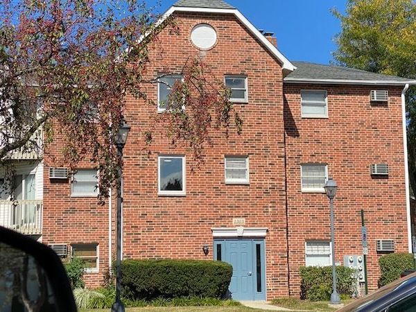 1303 Cunat Court , Unit 1C, Lake In The Hills, IL 60156