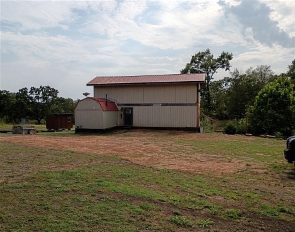 675 Turnbow Lane, Russellville, AR 72802 Main Photo