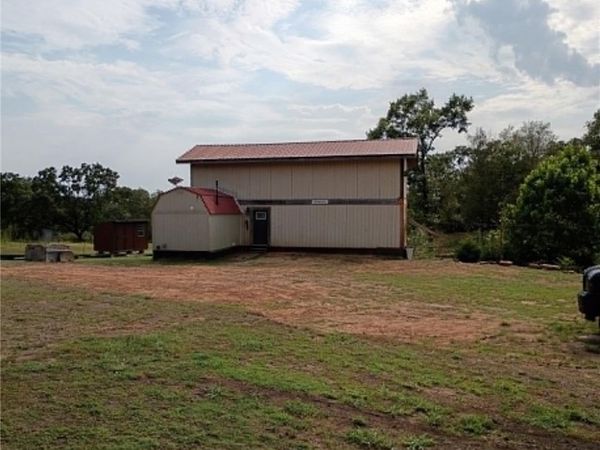 675 Turnbow Lane , Russellville, AR 72802
