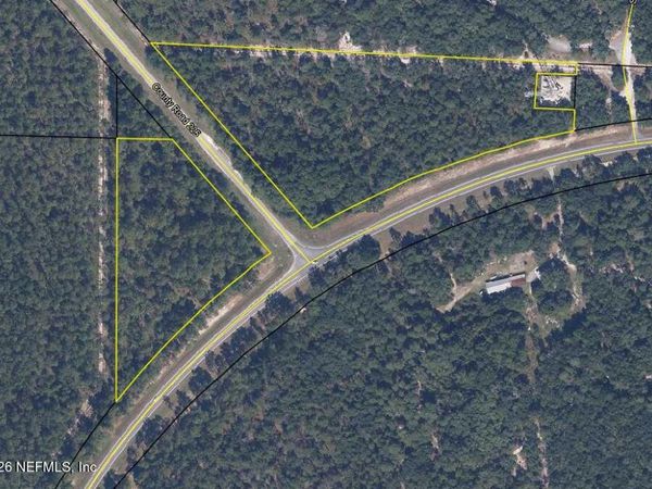 00 KINGSLEY LAKE Drive, Starke, FL 32091