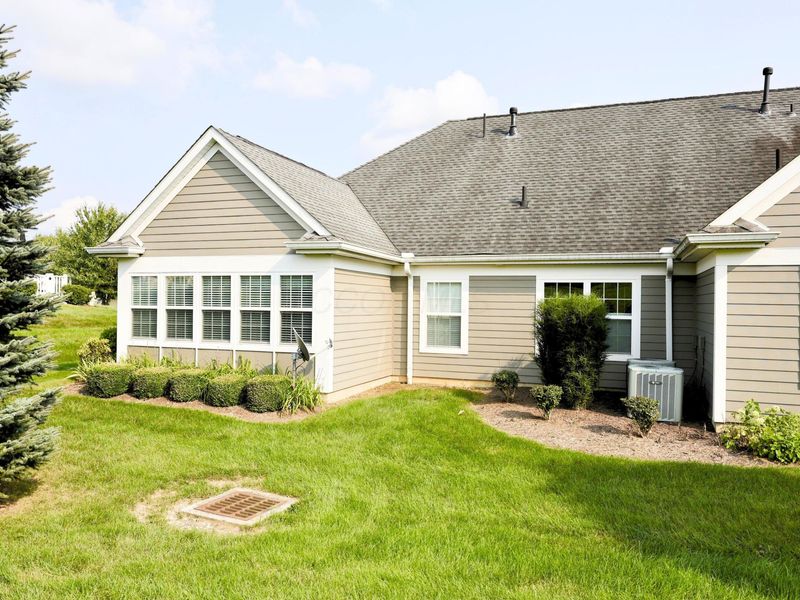 171 Briarwood Drive , Mount Vernon, OH 43050 Photo 4