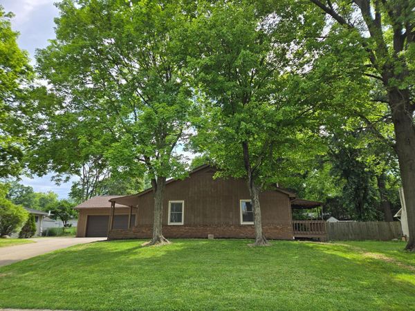 340 Broken Arrow , Gahanna, OH 43230
