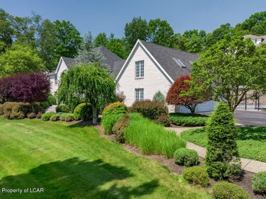 550 Lantern Hill Road, Shavertown, PA 18708