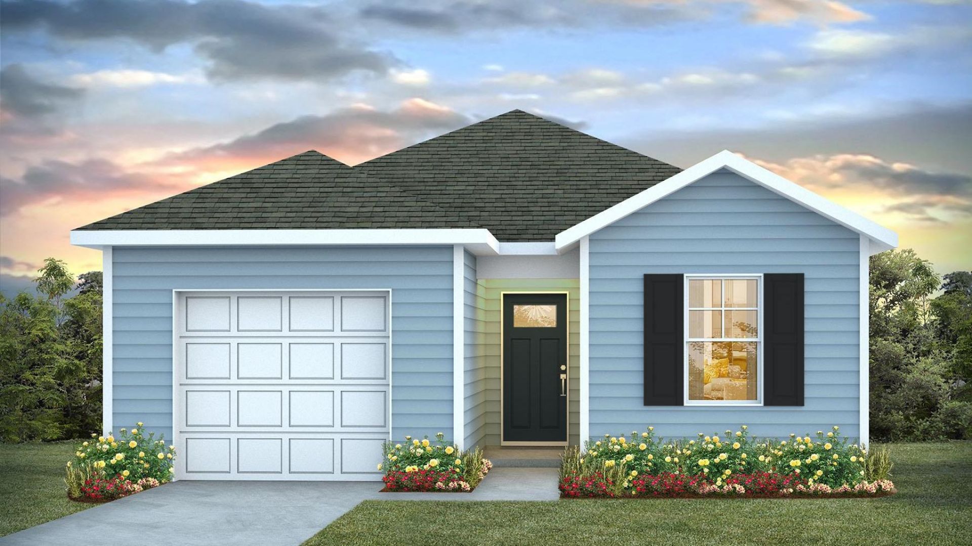 658 Long Spur Dr., Longs, SC 29568 Main Photo