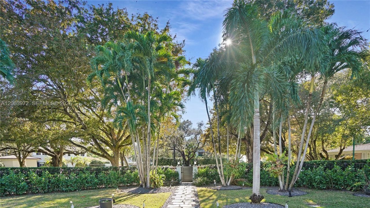 711 Sunset Rd , Unit 711, Coral Gables, FL 33143 Photo