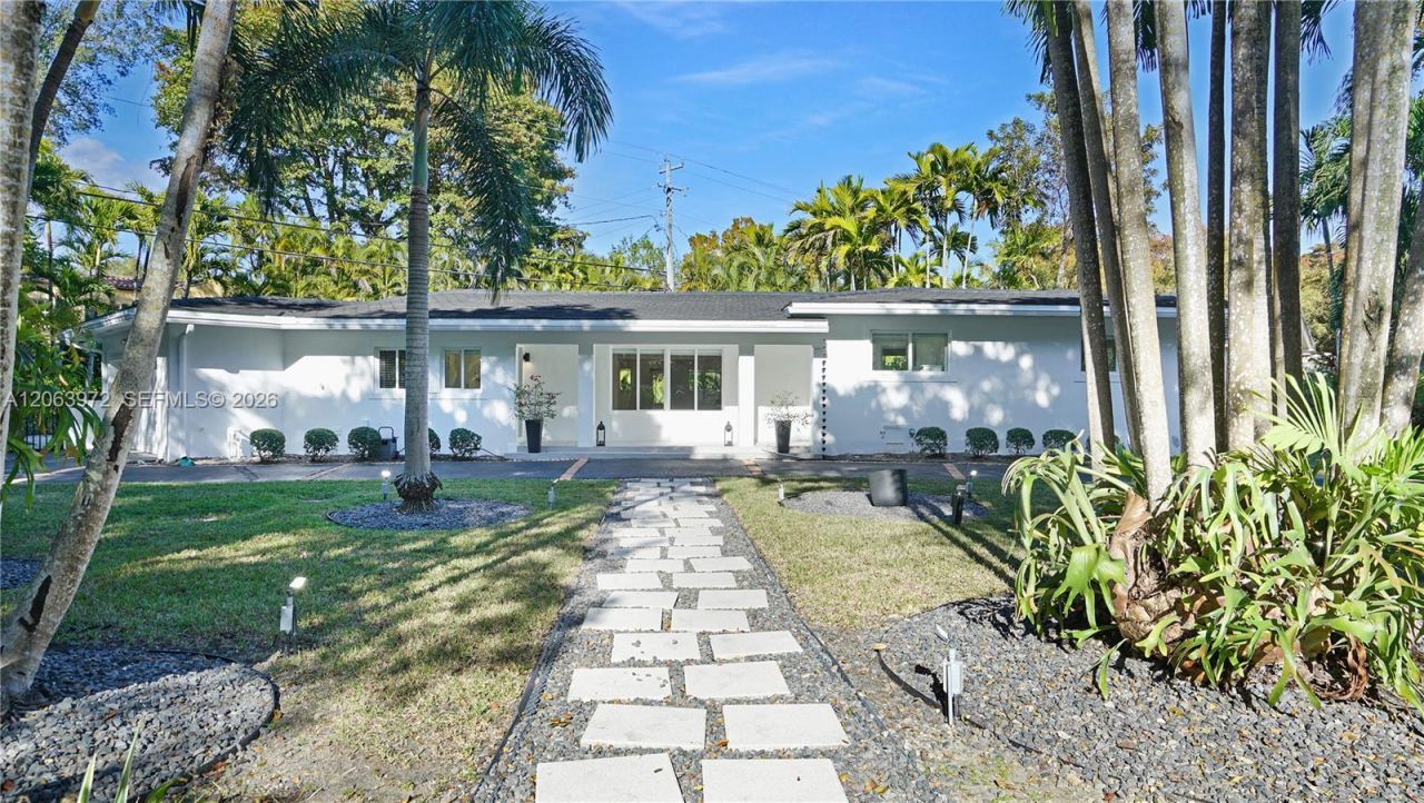 711 Sunset Rd , Unit 711, Coral Gables, FL 33143 Photo