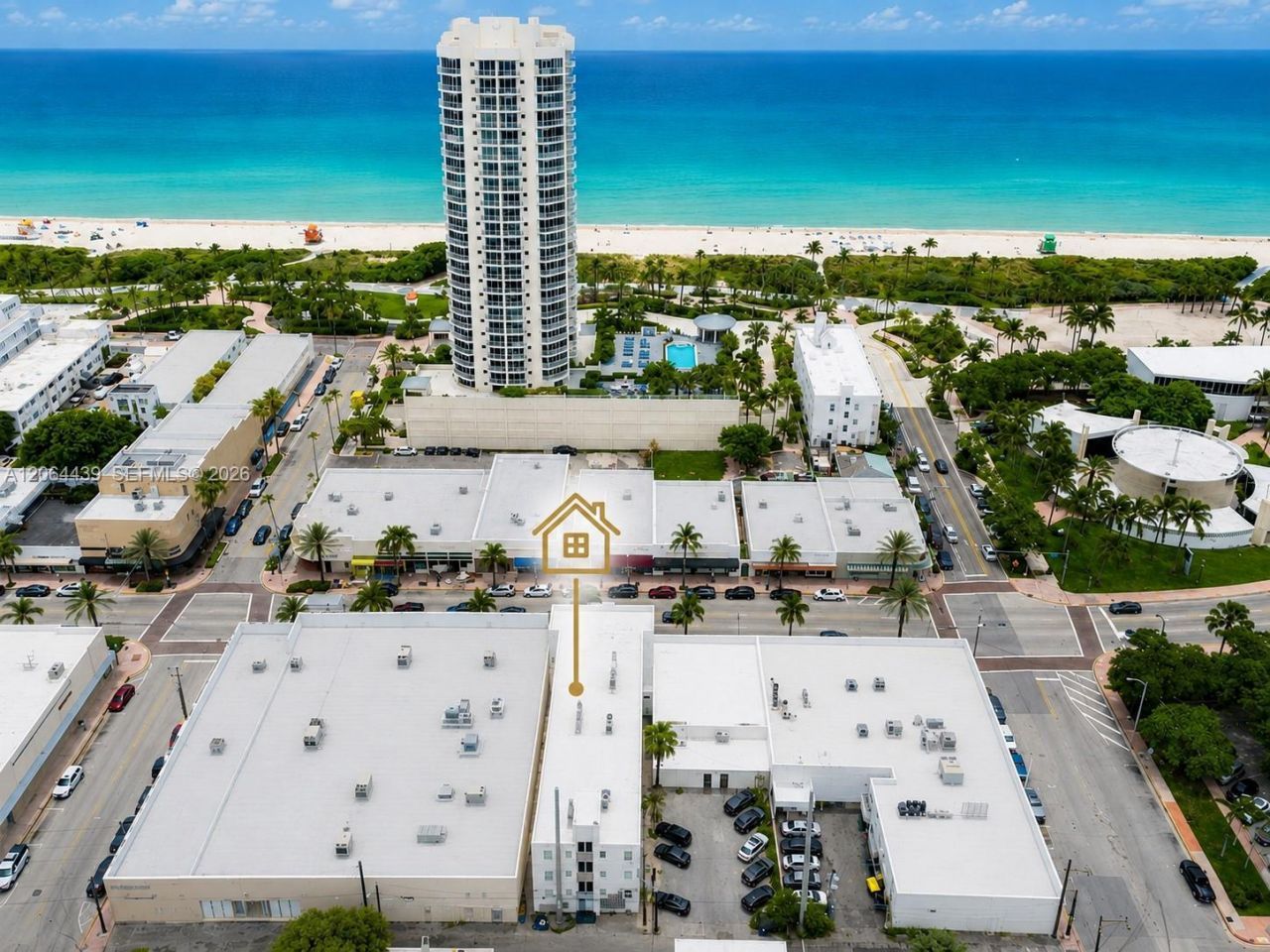 7326 Collins Ave, Unit 108, Miami Beach, FL 33141 Photo