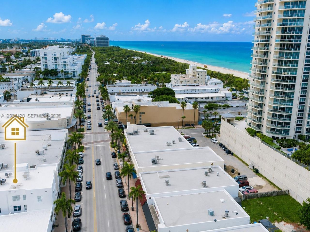 7326 Collins Ave, Unit 108, Miami Beach, FL 33141 Photo