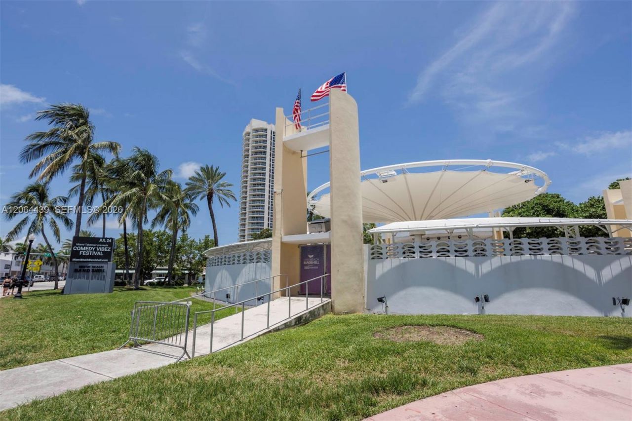 7326 Collins Ave, Unit 108, Miami Beach, FL 33141 Photo