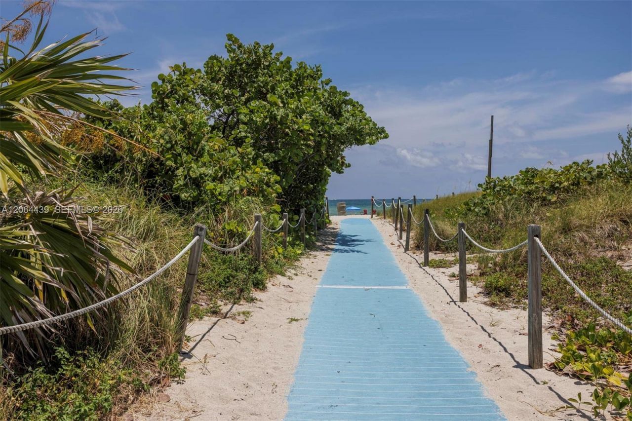 7326 Collins Ave, Unit 108, Miami Beach, FL 33141 Photo