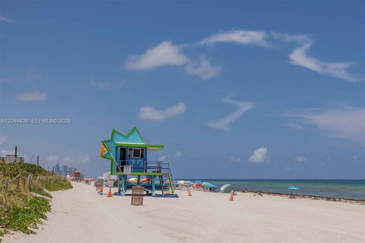 7326 Collins Ave, Unit 108, Miami Beach, FL 33141 Photo
