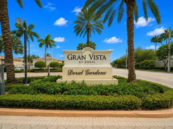 4450 NW 79th Ave , Unit 2B, Doral, FL 33166