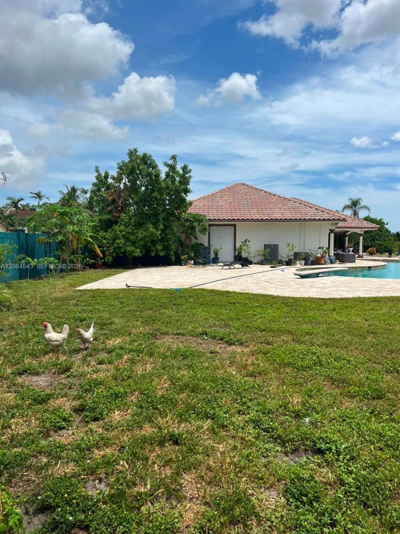 7248 NW 48th Ct, Lauderhill, FL 33319 Photo