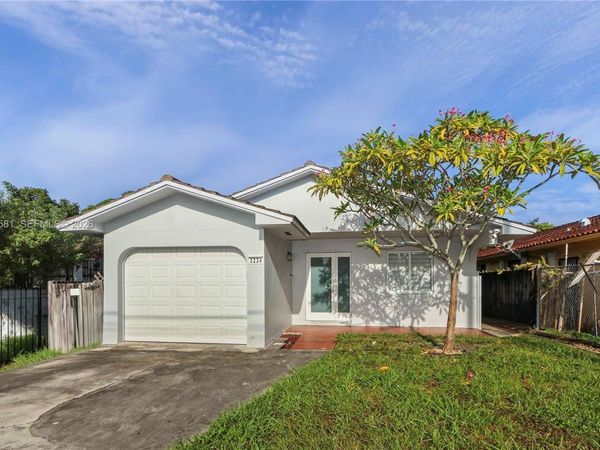 2224 SW 61st Ave , Miami, FL 33155