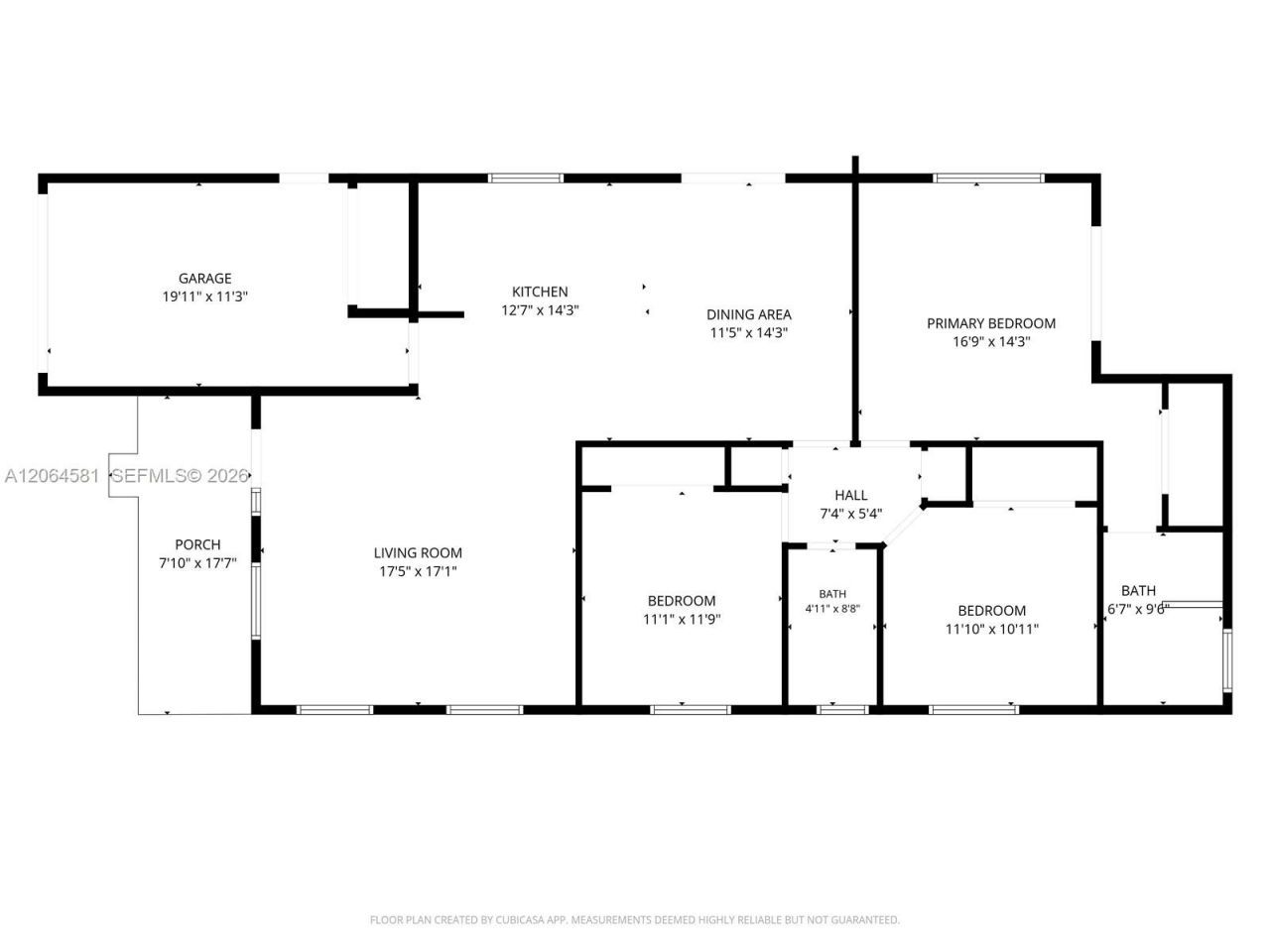 2224 SW 61st Ave , Miami, FL 33155 Photo