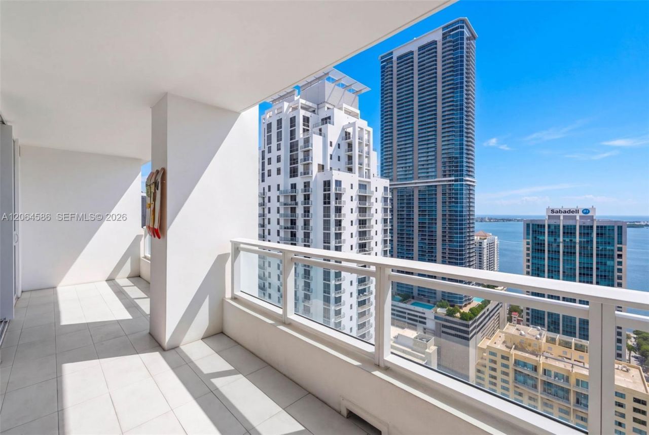1080 Brickell Ave, Unit 3902, Miami, FL 33131 Photo