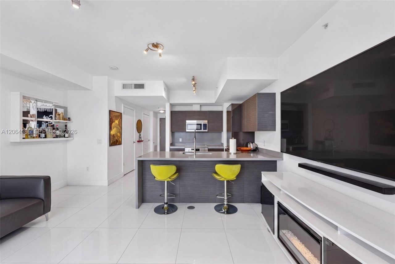 1080 Brickell Ave, Unit 3902, Miami, FL 33131 Photo