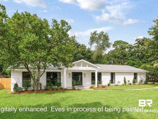11 Schwaemmle Drive, Mobile, AL 36608