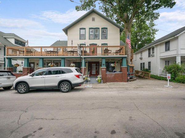 317 Maple Avenue, Unit 12, Lakeside, OH 43440