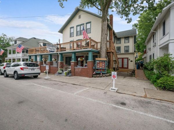 317 Maple Avenue, Unit 12, Lakeside, OH 43440