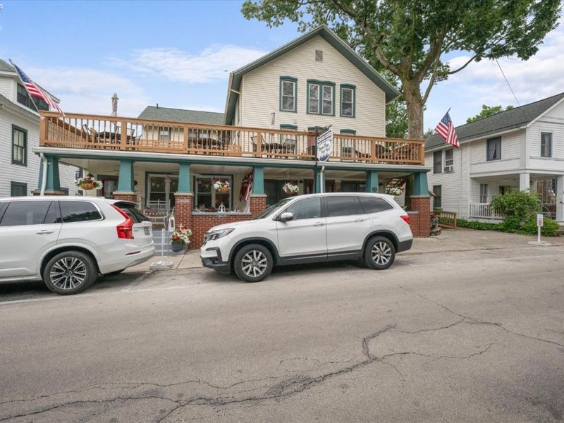 317 Maple Avenue, Unit 12, Lakeside, OH 43440 Photo 3