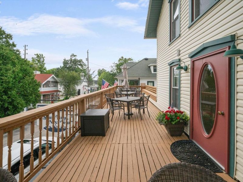317 Maple Avenue, Unit 12, Lakeside, OH 43440 Photo 4