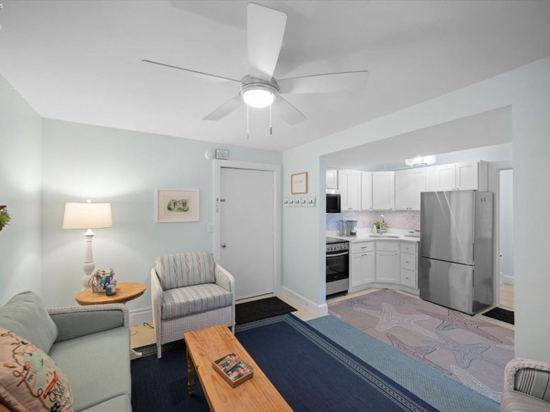 317 Maple Avenue, Unit 12, Lakeside, OH 43440 Photo 7