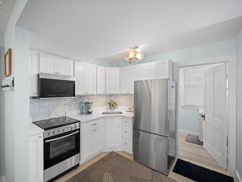 317 Maple Avenue, Unit 12, Lakeside, OH 43440 Photo 9