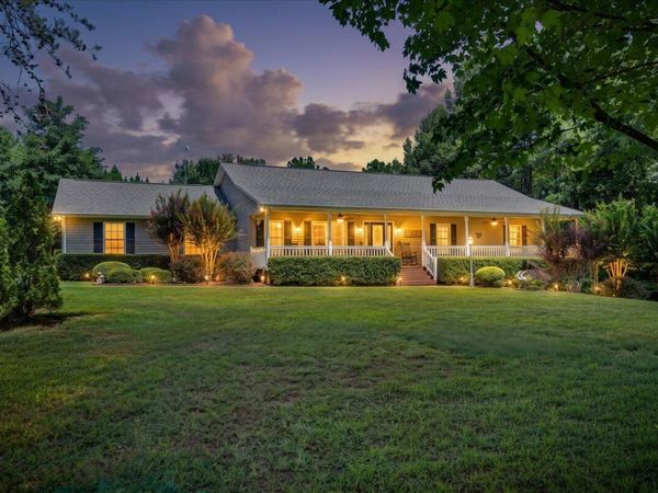 2895 Coopers Mountain RD, Martinsville, VA 24112