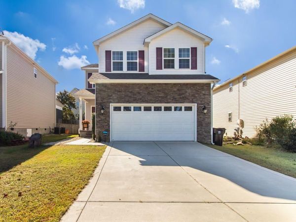 121 Lightwater Drive, Aberdeen, NC 28315
