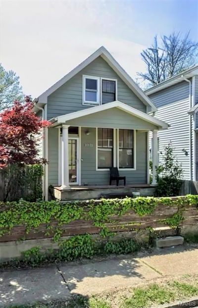 2021 Hereford Street , Saint Louis, MO 63110 Main Photo