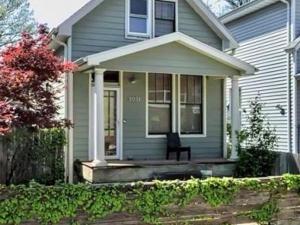2021 Hereford Street , St Louis, MO 63110