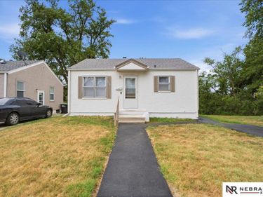 3356 N 36 Avenue, Omaha, NE 68111