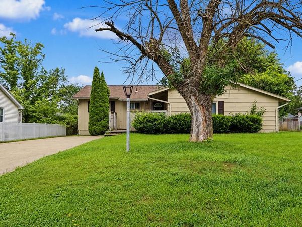 862 McPherson Street, Mansfield, OH 44903