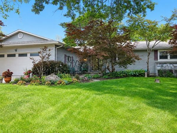 106 Yoha Dr, Mansfield, OH 44907