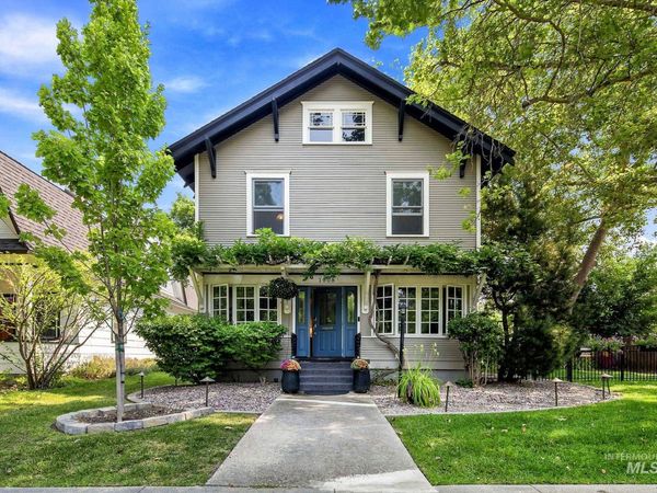 1508 N 18th St, Boise, ID 83702