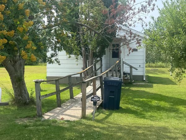 203 Park Avenue SW, Bemidji, MN 56601