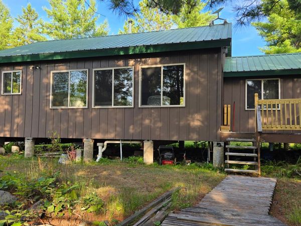 668 East Bay, Crane Lake, MN 55725