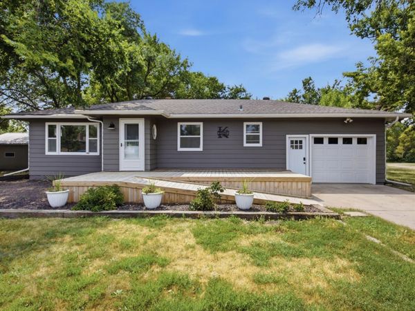 115 Park Avenue E, Hendrum, MN 56550