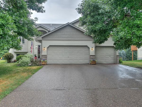 1384 Cedar Drive S, Cambridge, MN 55008