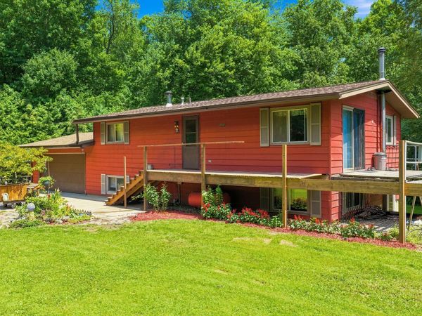 3169 50th Avenue, Knapp, WI 54749