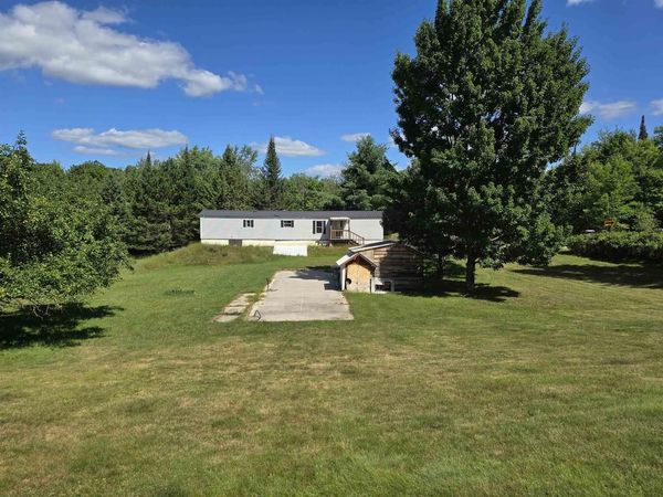 4134 PESHTIGO RIVER ROAD, Laona, WI 54541