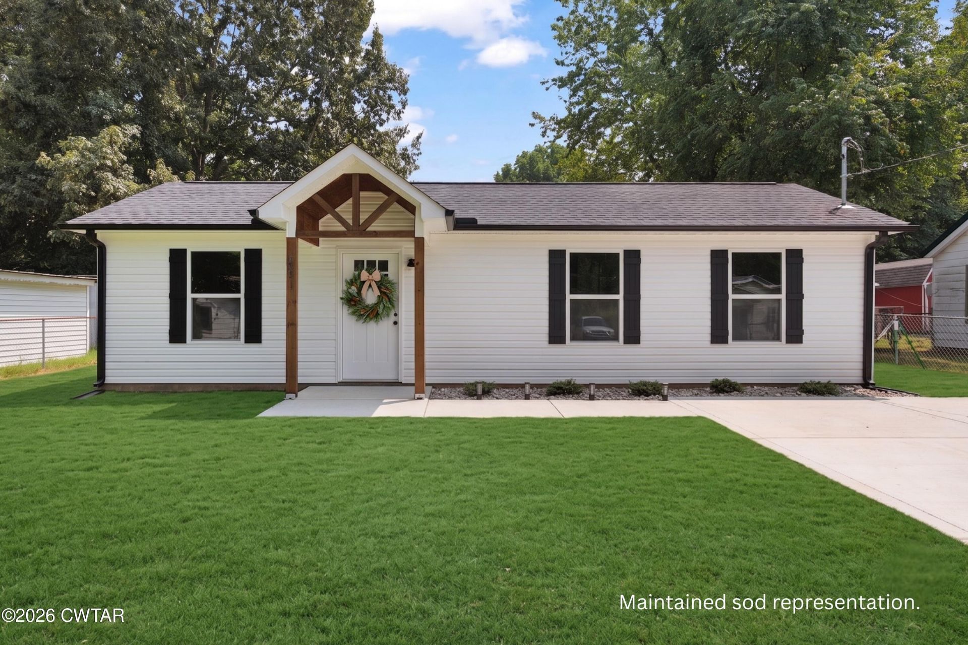 2041 Welton Street, Milan, TN 38358 Main Photo